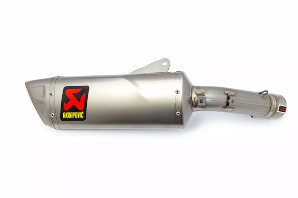AKRAPOVIC MUFFLER RPL YAM R1 M-APL00406T