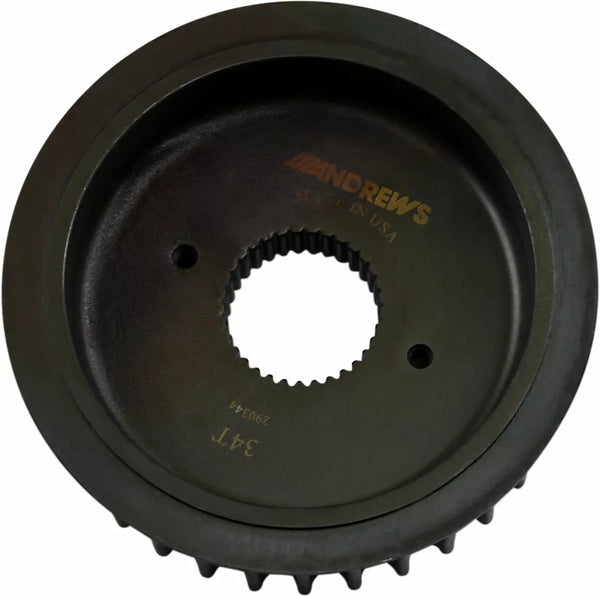 Andrews 34T Pulley 94-06 BT 290344
