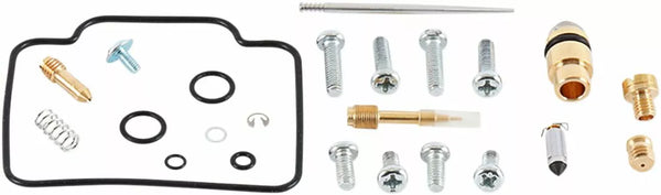 Moose Offroad Hardparts Reparatie Kit Carb Yam 26-1522