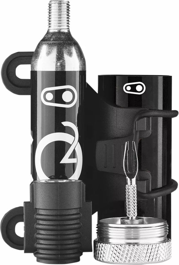 Crankbrothers Tool Sigar BLK/SIL 16570