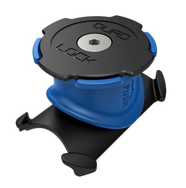 Quadlock fietshouder handle /spider beugel