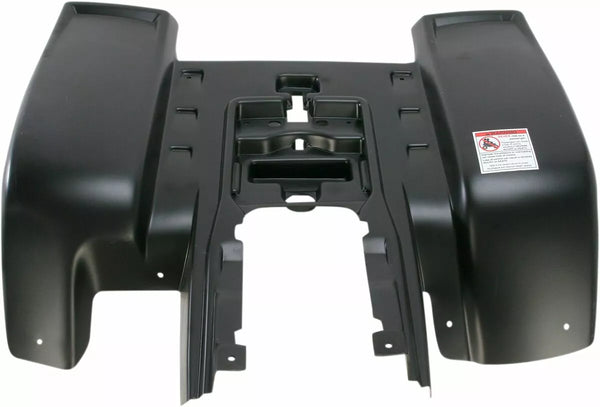 Maier Banshee Achter Fender Stealth 18957-20