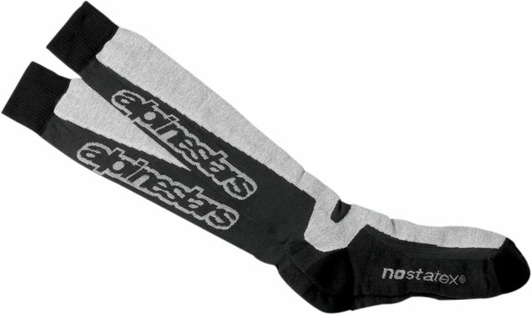 Alpinestars (MX) Socks Thermal Tech S/M 470349-11-Sm