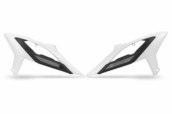 UFO RAD CVR Beta 23-Wh-BE02003#043