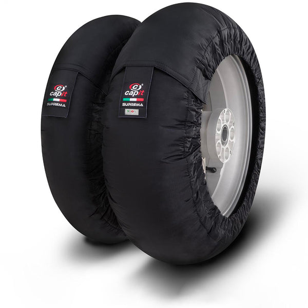 Capit Tyre WRM SBK M/XXL BLACK SU205A0