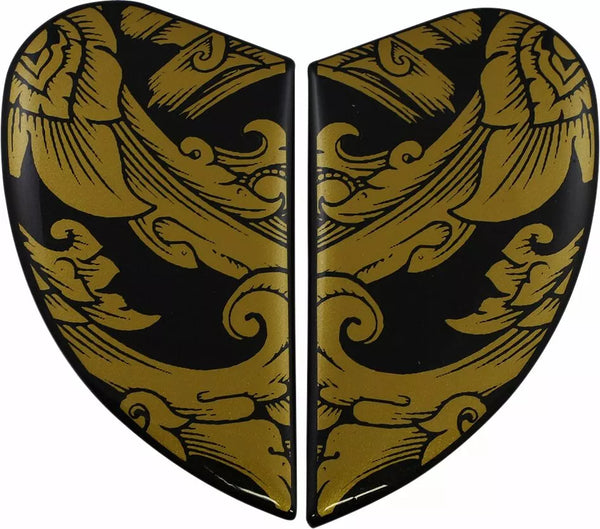 Icon Sideist Afrm Esteriaqe GD 0133-1292