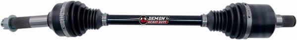 Demon Heavy Duty Axle PaxL-1128HD