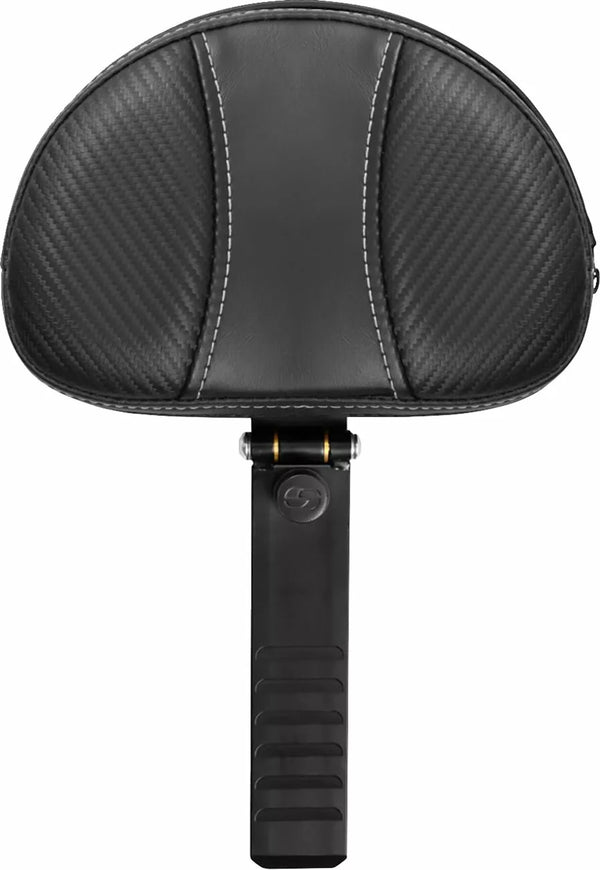 Saddlemen Backlest Carbon Fiber 15708D
