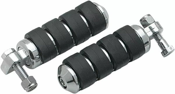 Kuryakyn ISO PEG Kleine mannelijke Mount Kur8000