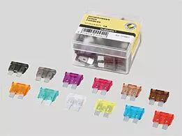 Flosser Fuse's standard size 7 5A 50pk 214875