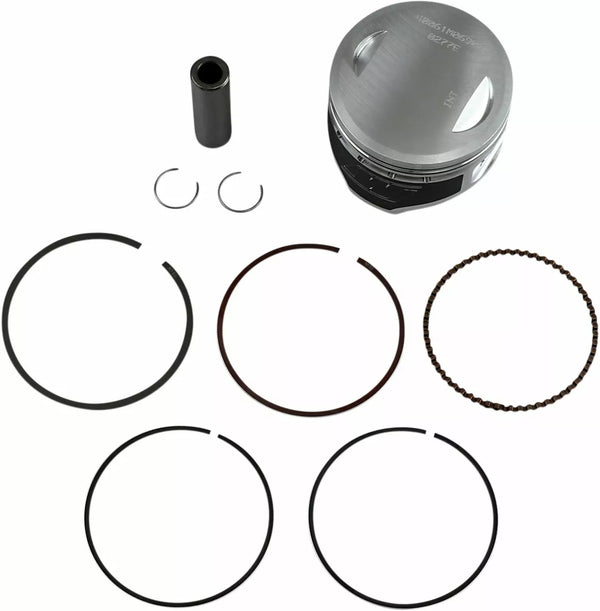 Wiseco Piston Kit Trx250 Recon W40061M06900
