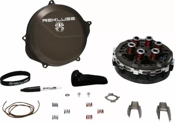 Recluse Clutch Radiuscx 4.0 ktm/huis RMS-8913280