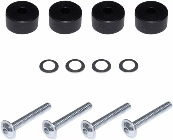 SW-Motech-adapter Garmin Zumo GPS00.085.10000/B