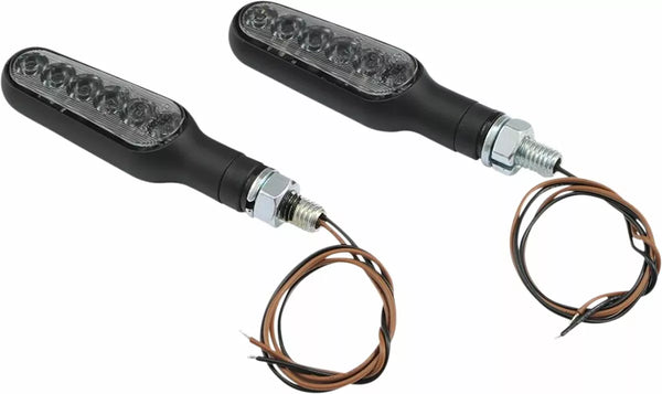 Daytona D-licht Stellaire sequentiële beurt 88266