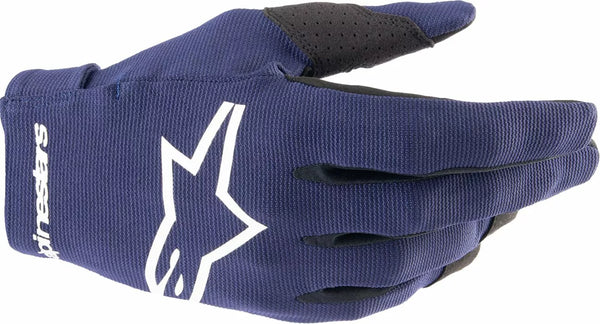 Alpinestars (MX) handschoenradar blauw/wit M 3561824-7120 m