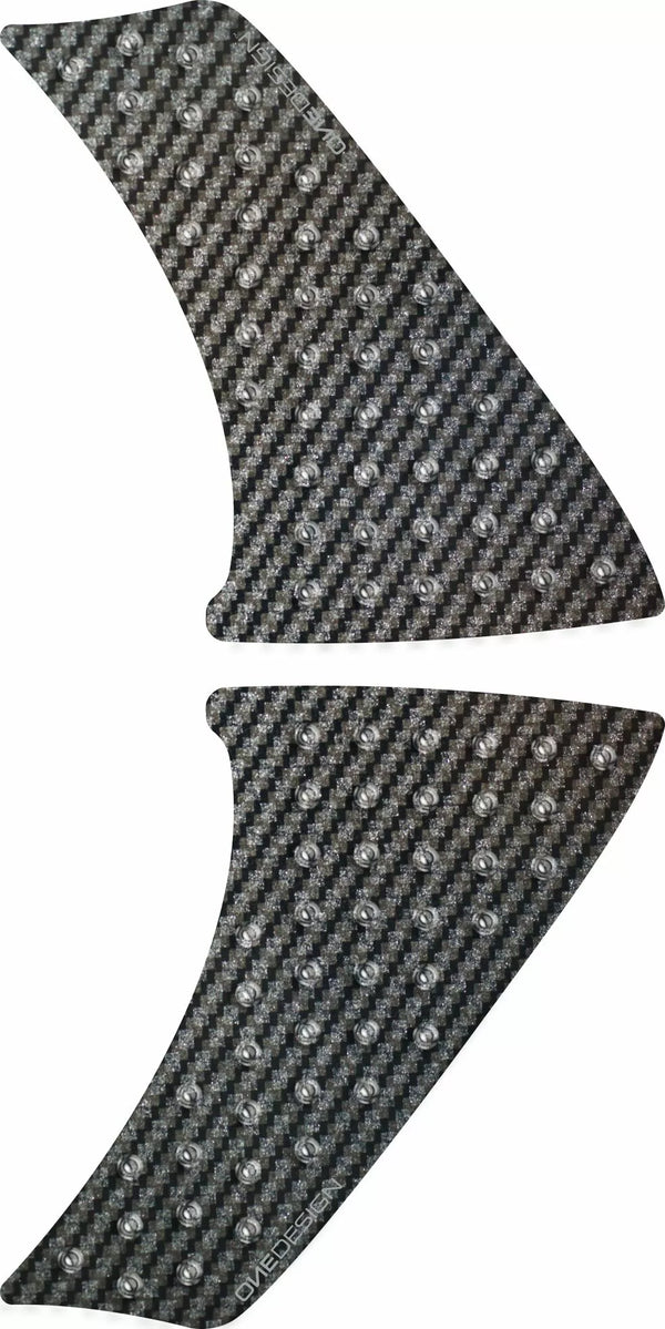 ONEDESIGN BUMPS CO2 TMAX BUMPS8P