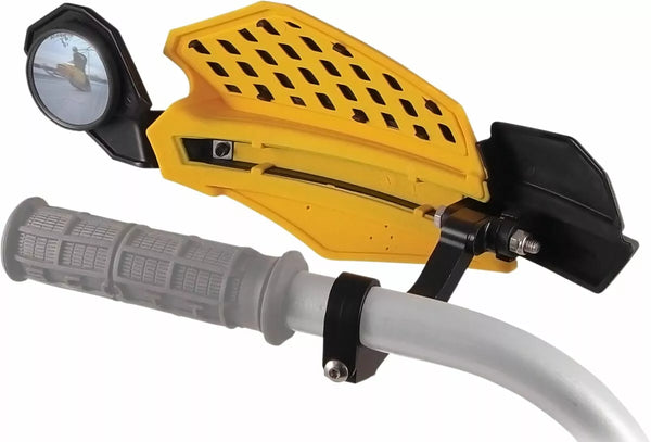 PowerMadd Fold In Mirror Star/Trailstar 34289