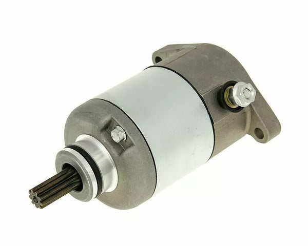 101 Octane Starter Motor 27952