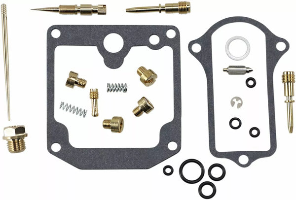 K&L Supply Repair Kit Carb Kawasaki 18-2429