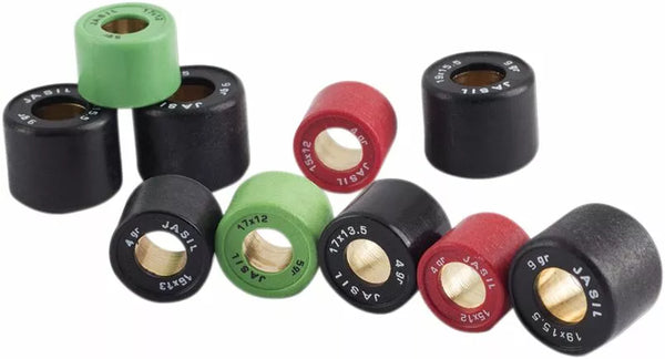 JASIL RLR WGHT 15X12 9.0G 6068012