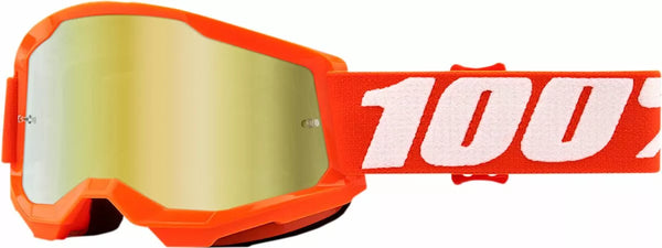 100% Goggle Strata 2 JNR of MIR GD 50032-00005