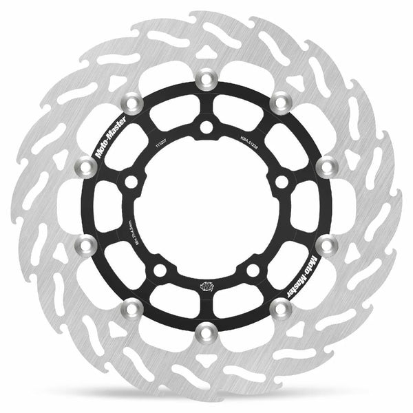 Moto-master remschijf vlam float ft r 113207