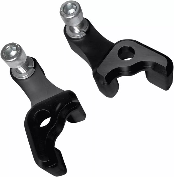 Covington Lowering KT RR 1 3/8 BLK C1401-B