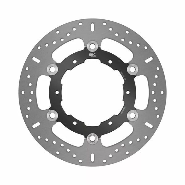 EBC Brake Rotor FLT X -serie RND MD8029X