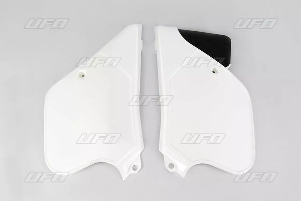 UFO SD PNLS MX KTM 90-92 WH KT03006#047