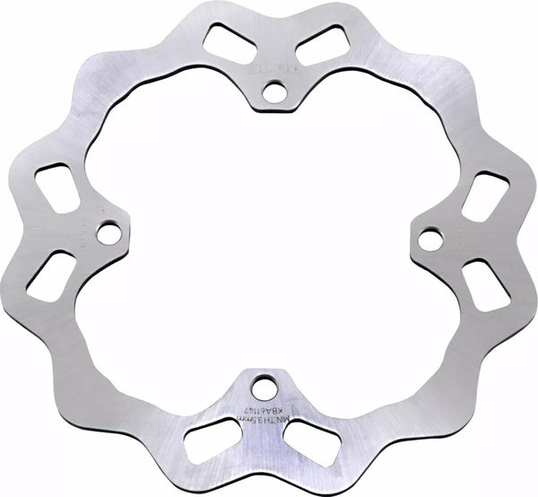 Galfer remschijf vaste golf DF350W