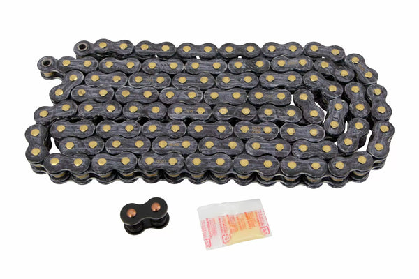 RK Chain RK530ZXW BK 116R BL530ZXW-116-CLF