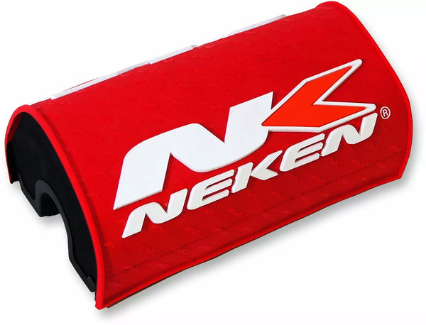 Neke Neke Bar Pad OS Red Padv-RD