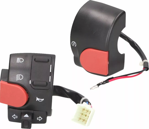 101 octaanschakelaar ASSY SET AEROX/NITRO IP38574