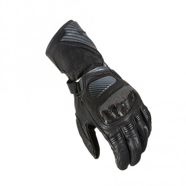 MacNA MC -handschoenen Airpack Black