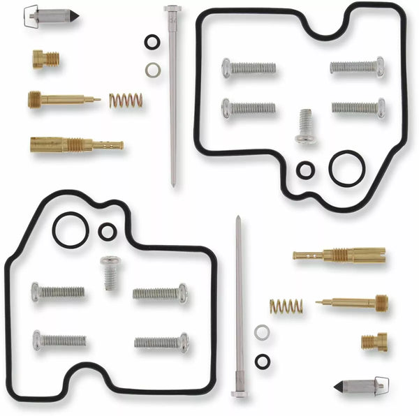 Moose Offroad Hardparts Reparatie Kit Carb Kaw 26-1381