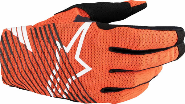 Alpinestars (MX) Glove MX Radar Pro Org L 3560325-420-L