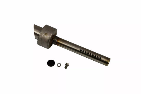 AKRAPOVIC ROUWPER 232 V-TUV232