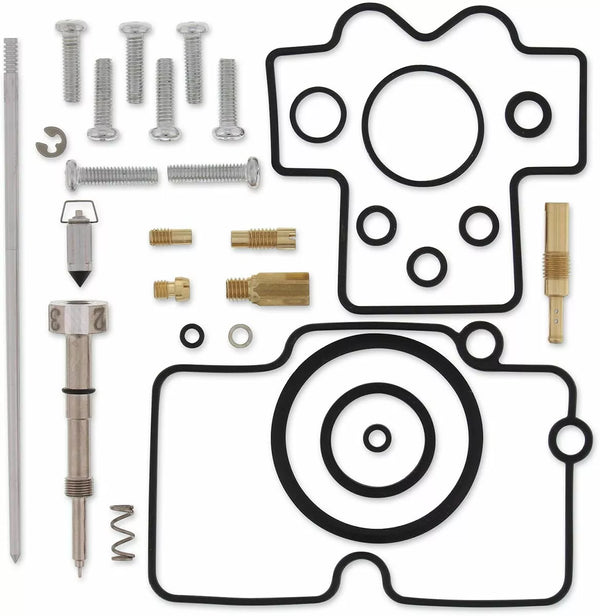 Moose Offroad Hardparts Reparatie Kit Carb She 26-1087