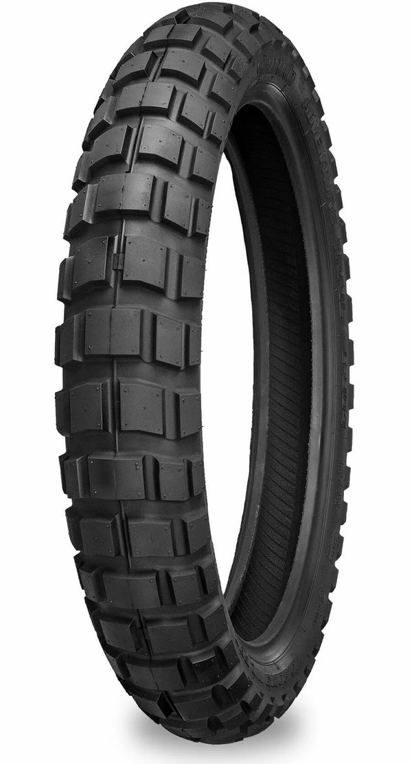 SHINKO E804 100/90-19 57S TT 10919804
