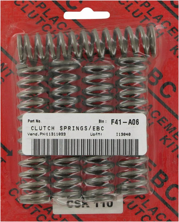 EBC Clutch Spring Set CSK CSK110