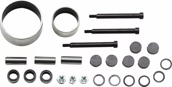 Epi Clutch Rebuild Kit WE210930