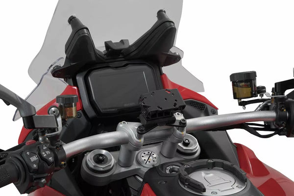 SW-MOTECH GPS MOUNT BURMEBAR GPS.22.646.10200/B