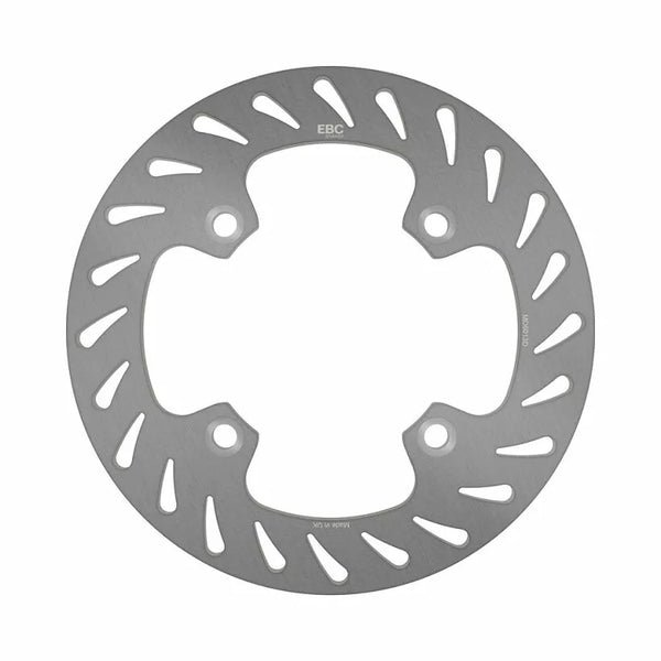 EBC Brake Rotor Fix D -serie RND MD6013D