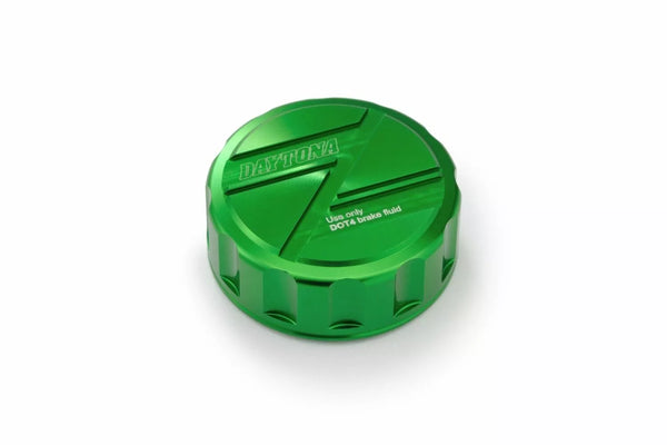 Daytona Master Cilinder Cap-Reer Kawas 80636