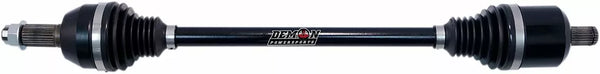 Demon Heavy Duty Axle Paxl-6074HD