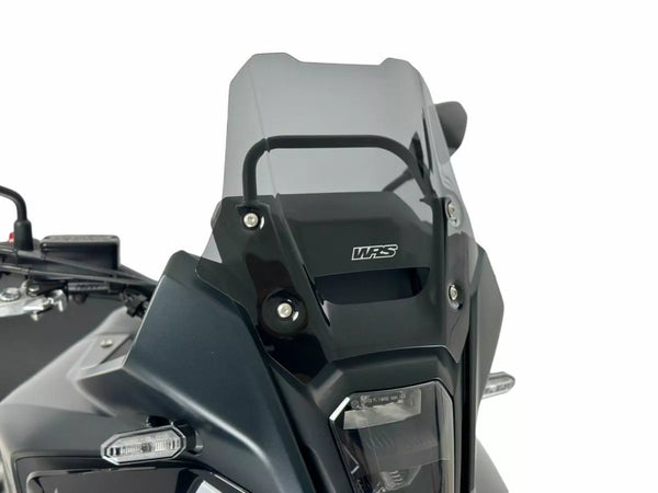 WRS voorruiten Sport NX 500/400 DA HO078FS