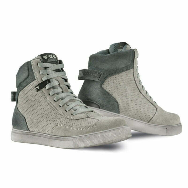 Shima MC-shoes SX-2 Evo Gray