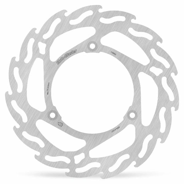 Moto-master remschijf vlam front 110903