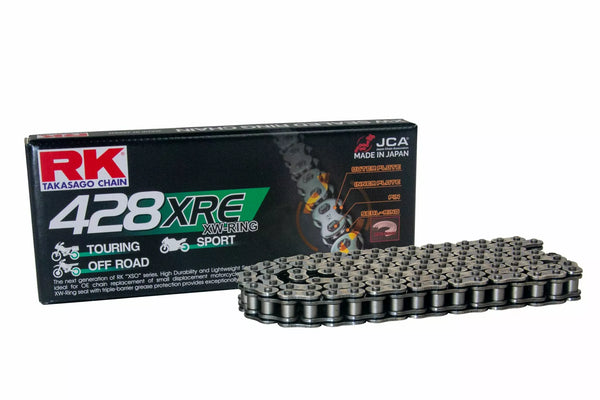 RK-keten RK428XRE 136C 428XRE-136-Cl