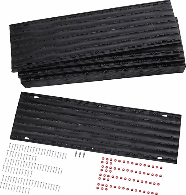 Kaliber lowPro GRIPGLIDE STD 9 D 13384